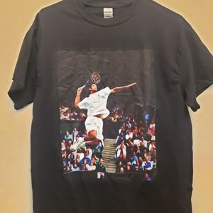 Pete Sampras shirt